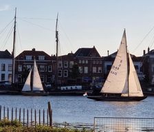 Netherlands Overijssel Kampen vacation rental compare prices direct by owner 28436067