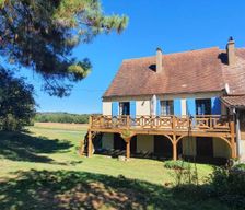 France Dordogne Mauzac-et-Grand-Castang vacation rental compare prices direct by owner 6554301