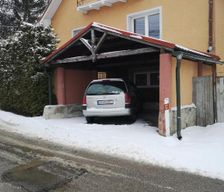 Slovakia  Babín vacation rental compare prices direct by owner 28422892