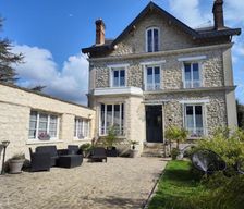 France Picardy Senlis vacation rental compare prices direct by owner 14218295