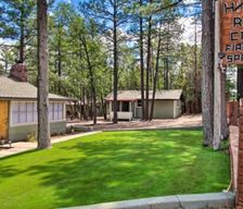 United States Arizona Lake of the Woods vacation rental compare prices direct by owner 37782551