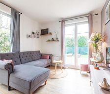 France Ile de France Bussy-Saint-Georges vacation rental compare prices direct by owner 27535524