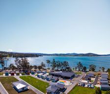 Australia Tasmania St Helens vacation rental compare prices direct by owner 13897676