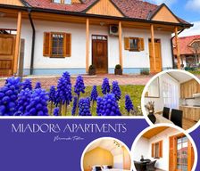 Slovenia  Moravske-Toplice vacation rental compare prices direct by owner 27922700