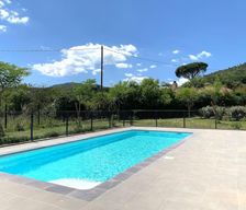 France Provence - Alpes - Cote d'Azur Le Plan-de-la-Tour vacation rental compare prices direct by owner 28610080