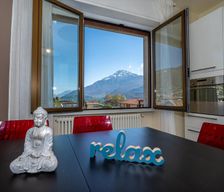 Italy Lombardy Dongo vacation rental compare prices direct by owner 27851342