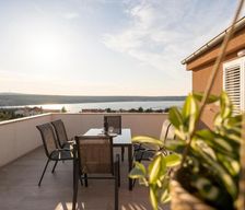 Croatia Zadarska županija Gornji Karin vacation rental compare prices direct by owner 27482619