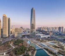 South Korea  Incheon vacation rental compare prices direct by owner 18289485