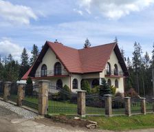 Poland Lesser Poland Danielky vacation rental compare prices direct by owner 13662724