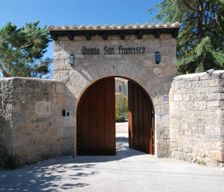 Spain Castile and Leon Castrojeriz vacation rental compare prices direct by owner 13517536