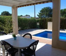 Spain Catalonia L'Ametlla de Mar vacation rental compare prices direct by owner 27022225