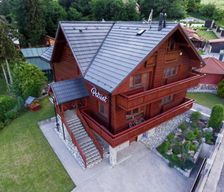 Slovakia  Vyšné Ružbachy vacation rental compare prices direct by owner 26779040