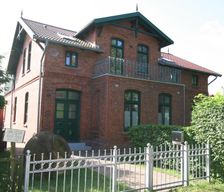 Germany Mecklenburg-Pomerania Ostseebad Wustrow vacation rental compare prices direct by owner 28809540