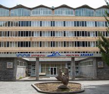 Armenia  Jermuk vacation rental compare prices direct by owner 13678362