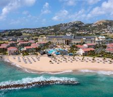 Saint Kitts and Nevis  Frigate Bay vacation rental compare prices direct by owner 11915514