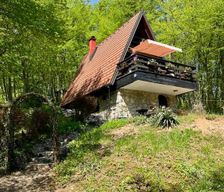Croatia  Gornji Zvečaj vacation rental compare prices direct by owner 26690594