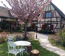 France Bas-Rhin Hilsenheim vacation rental compare prices direct by owner 25264706