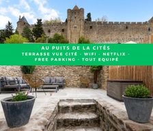 France Aude Carcassonne vacation rental compare prices direct by owner 26829570