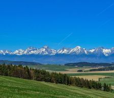 Slovakia Prešovský kraj Poprad vacation rental compare prices direct by owner 8400167