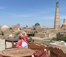 Uzbekistan  Khiva vacation rental compare prices direct by owner 14584085