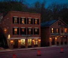 United States Illinois Galena vacation rental compare prices direct by owner 12811072