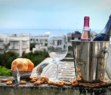 Italy lecce Castro vacation rental compare prices direct by owner 28729834