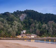 Spain Basque Country Zarautz vacation rental compare prices direct by owner 32265508