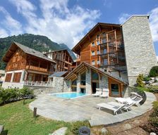 Italy Piedmont Alagna Valsesia vacation rental compare prices direct by owner 14321052