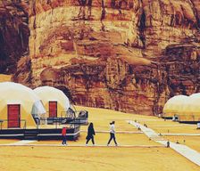 Jordan  Wadi Rum vacation rental compare prices direct by owner 35003409