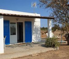 Spain Balearic Islands Sant Ferran de Ses Roques vacation rental compare prices direct by owner 5022973