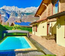 Switzerland St.Gallen Canton Mols vacation rental compare prices direct by owner 25025824