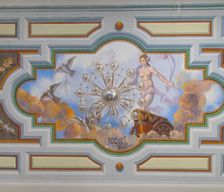 Italy Campania Campolattaro vacation rental compare prices direct by owner 29199353