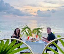 Maldives Ari Atoll Thoddoo vacation rental compare prices direct by owner 14473941