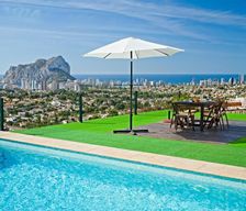 Spain Valencia Benissa vacation rental compare prices direct by owner 32363405