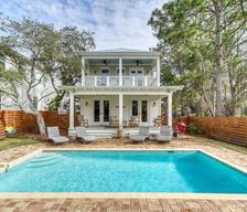 United States Florida Santa Rosa Beach vacation rental compare prices direct by owner 35379427