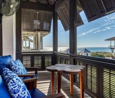United States Florida Rosemary Beach vacation rental compare prices direct by owner 35375553