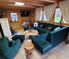 Poland Silesia Kamesznica vacation rental compare prices direct by owner 26956742