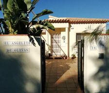 Spain Valencia Community Pedreguer vacation rental compare prices direct by owner 26725761