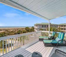 United States Georgia Tybee Island vacation rental compare prices direct by owner 12022596
