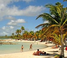 Guadeloupe Grande-Terre Sainte-Anne vacation rental compare prices direct by owner 28887643