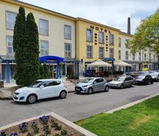 Hungary Baranya Komló vacation rental compare prices direct by owner 29501151