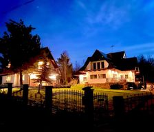 Poland Lesser Poland Kościelisko vacation rental compare prices direct by owner 26833135