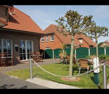 Germany  Neßmersiel vacation rental compare prices direct by owner 29302859