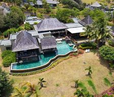 Mauritius  Bel Ombre vacation rental compare prices direct by owner 28090795