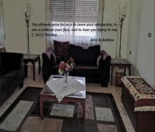 Jordan Madaba Governorate Madaba vacation rental compare prices direct by owner 26812142