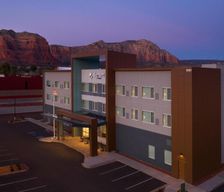 United States Arizona Sedona vacation rental compare prices direct by owner 12898778
