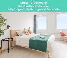 Belgium Antwerpen Province Antwerp vacation rental compare prices direct by owner 28277212