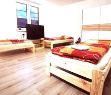 Slovakia Banskobystrický kraj Brezno vacation rental compare prices direct by owner 4319754