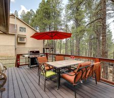 United States Arizona Flagstaff vacation rental compare prices direct by owner 11386334