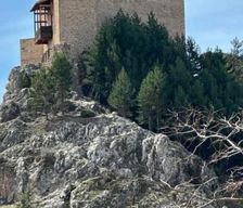 Spain Aragon Alcalá de la Selva vacation rental compare prices direct by owner 35600339